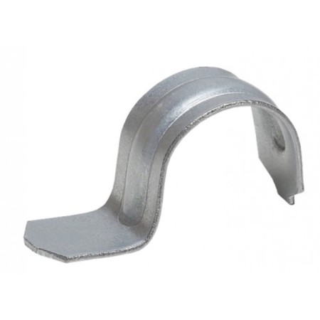 SMO-16-17-P Metal ERA bracket is a single-legged installation D16-17mm