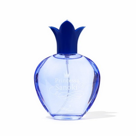 Women's toilet water Princessa Sanoki, 65 ml-1