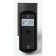 Sconces GU10 35W IP54 black 13x6x11 cm