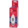 LED LED era Red Line "candle", 8 W, E27, 640 lm, 6500k, glow cold white