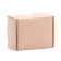 A set of massage stones from basalt, 4 pcs, 4 x 6 cm