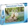 Ravensburger puzzle "Lama", 100 elements