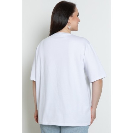 Female blouse, size 54-3