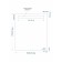 Cersanit Led 010 Base mirror, with backlight, 60x70 cm