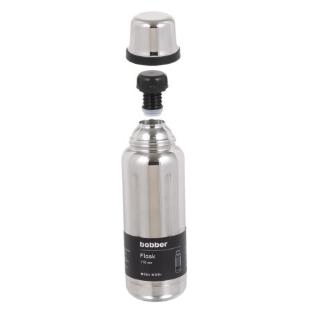 Thermos "Bobber", 770 ml, Flask-Glossy, retains heat 36 hours-2
