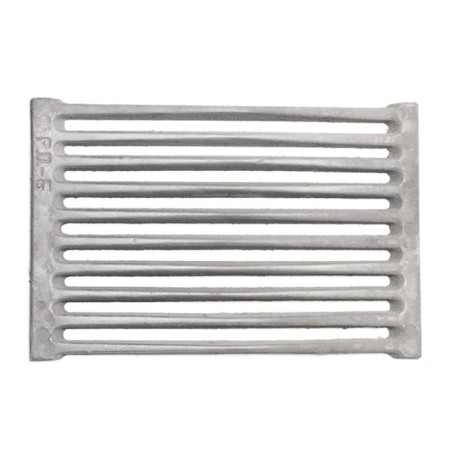 Grate grate RD-6 38x25 cm