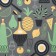 Apron Dolyana kitchen 70*80 cm, 100% p/e
