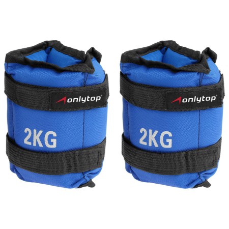 Tears onlytop, 2 pcs. x 2 kg, blue color-3