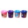 Smaching Substacle Single 210ml Calligrata "kittens", with a pattern, mix