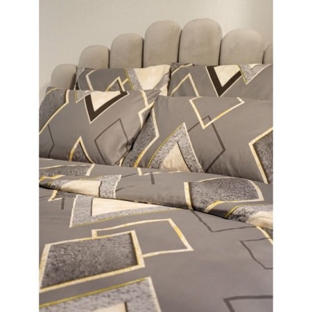 Bed linen 1.5 joint venture, size 150x214 cm, 143x215 cm, 70x70 cm-5