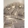 Bed linen 1.5 joint venture, size 150x214 cm, 143x215 cm, 70x70 cm