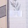 Ethel towel "Leaves" 40x73 cm, 100% HL, reps 220 g/m2