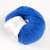 Yarn "Jeans" 55% cotton, 45% acrylic 160m/50g (47 cornflower)