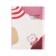 A4 folder with 30 transparent files mix animals