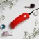 Luazon Luf-05, LED, 9 W, 3 diode, timer, USB, red, red, red