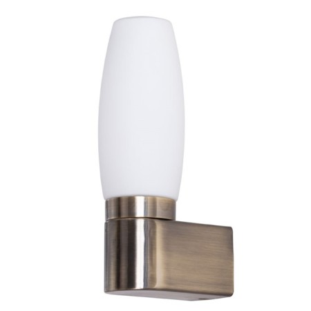 Aqua-Bastone lamp, 1x40W E14, bronze color