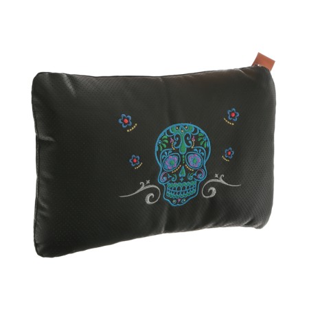 Automobile mate Club of the skull Line, 45 x 28 x 12 cm, blue-1