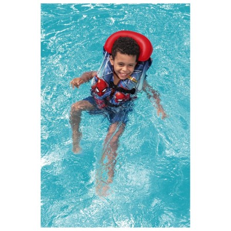 Voik-vital “Spider-Man”, 51 x 46 cm, from 3-6 years old, 98014 Bestway-4