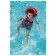 Voik-vital “Spider-Man”, 51 x 46 cm, from 3-6 years old, 98014 Bestway