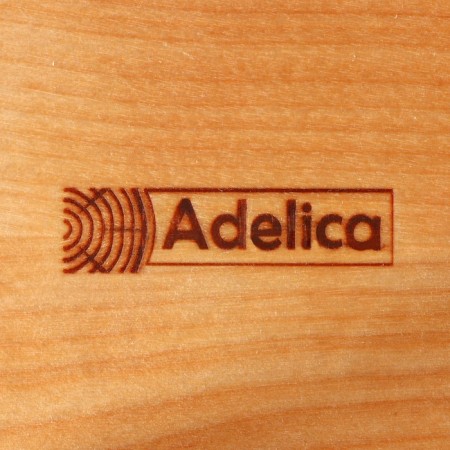 ADELICA Persons ADELICA, 25 × 15 × 1.8 cm, birch, birch table-4