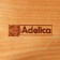 ADELICA Persons ADELICA, 25 × 15 × 1.8 cm, birch, birch table