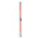 Pour for the Zein mixer, 3/4 ", flexible, silicone, stainless steel, 50cm, plastic grid, orange