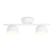 Lumber of the invoice with a change of lamp Ambrella Light, Techno, TN71022, GX53, white color