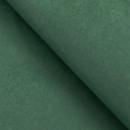 Paper Pacific, dark green, 50 x 66 cm