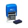The number of the automatic COLOP S 126, font height 3.8 mm, 6 discharges
