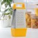 Terka Dolyana "Universal", 4 faces, container 450 ml, 27 × 12 × 0.9 cm, color mix