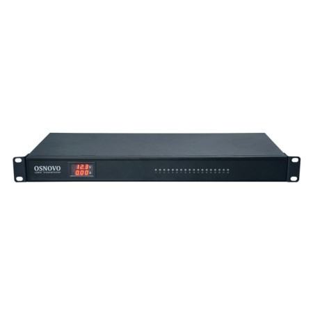 OSNOVO PS18-12240/R power supply