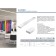Light LED LED Feron AL5020, IP20, 18 W, 600x60x23 mm, white color
