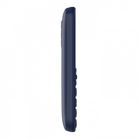 Cell phone Maxvi B100ds, 1.77 ", 1.3MP, Microsd, 2SIM, FM, SOS, Dok. Station, 1000 Mam, Blue-9