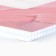 A4 college, 96 sheets on the paper clip "Pink Texture"