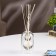 Aromatic diffuser in gift packaging "AROMAME", Shangri-La, 120 ml