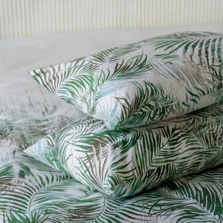 Set 2 joint venture "Hindu", duvetail 175x215 cm, pillowcase 50x70 cm - 2 pcs-3