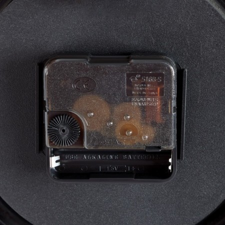 Wathered interior, sea "navigator", silent, D-24 cm, dial 15 cm-2