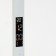 Clock - electronic lamp: calendar, thermometer, organizer, 7 watts, 40 LED, 3 modes, USB