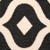 Carpet Waves 50x80 ± 3 cm, 500 g/m2, 100% cotton