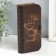 Casket "Love" 17x8.5x3 cm