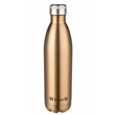 Thermos Winner Peace WR-8213, metal, for hot and cold drinks, 0.75 liters