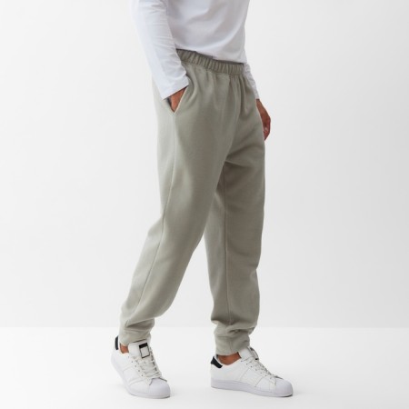 Pants Men's Sports Minaku: Casual Collection Man Gray color, pr 52-1