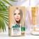 Hair dye Fara Natural Colors Soft 355 White Sun, 116 g