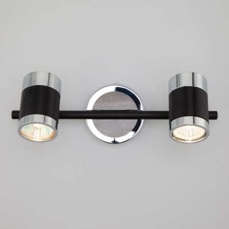 Wall lamp Prime, 50W, GU10, 30x9x15.5 cm-2