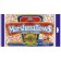 Marshmallow Guandy (Guangdi) Mini, Color Fruit, 200 g