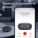 Smart column VK capsule mini (MRC02BK), voice assistant Maroussia, 5W, Wi-Fi, BT4.2, black