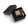 Women's gift set "Zvezda" 2 in 1: Watch and bracelet