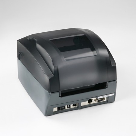 G300use thermaline printer, 203 dpi, USB+RS232+Ethernet-4