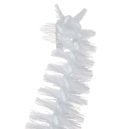 A set of brushes for washing bottles and nipples, MIX color-9