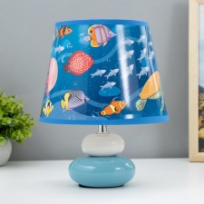 Board Lamp 